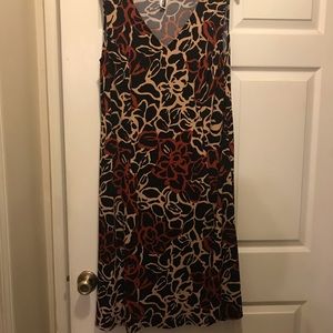 Julian Taylor Dress